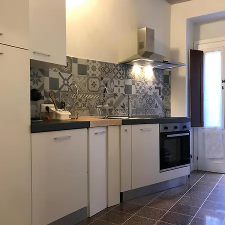Apartment Sonetto