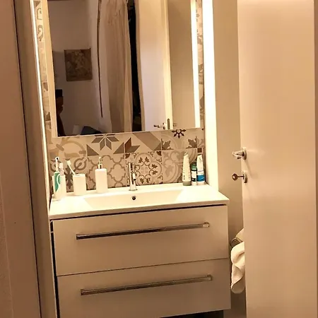 Apartment Sonetto *