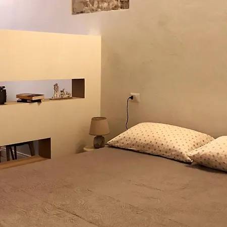 Apartment Sonetto Cagliari