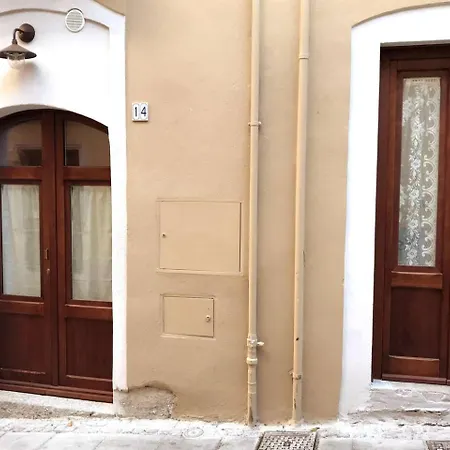 Sonetto Apartment *